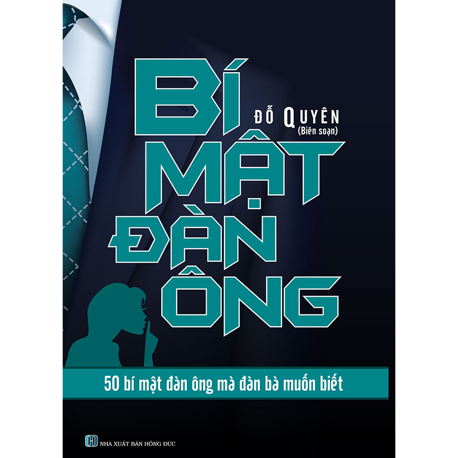 Bí Mật Đàn Ông