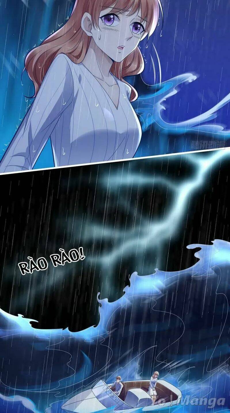 bá đạo tổng tài yêu tôi chapter 200 31