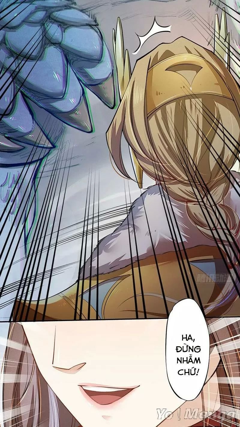 tuyệt thế luyện đan sư chapter 80 31