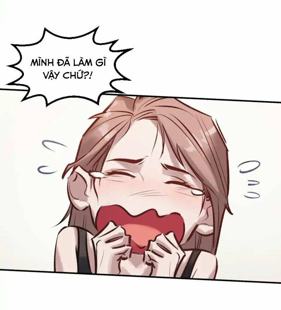 anh hùng và hiệp nữ chapter 3 10