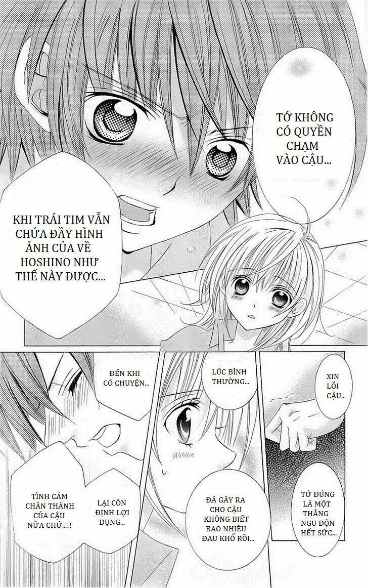 suki desu suzuki-kun!! chapter 39 11