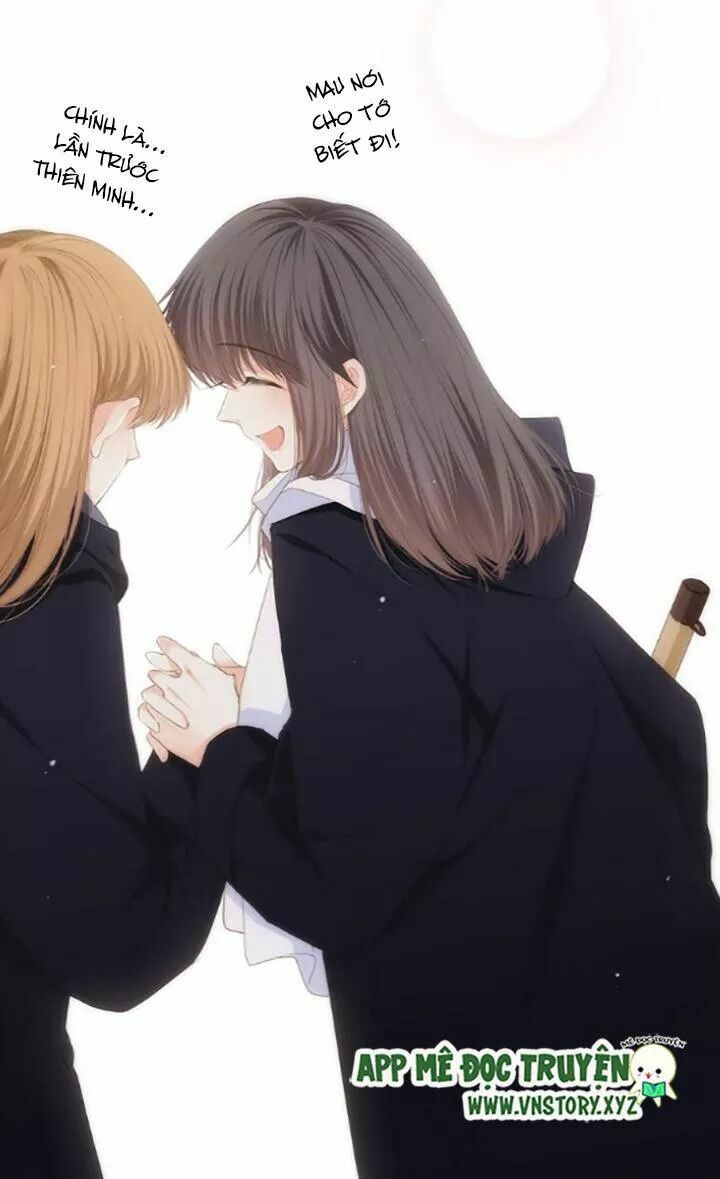 con tim rung động 2 chapter 76 30