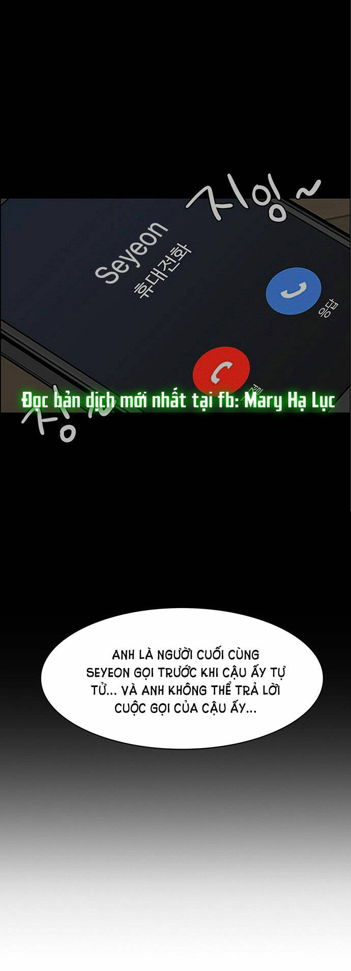 nữ thần giáng thế chapter 179.2 38