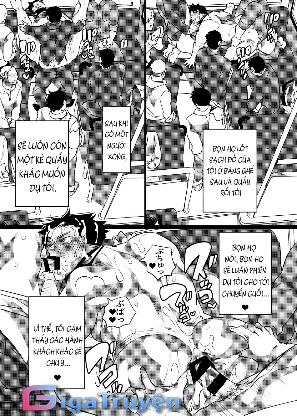 tổng hợp truyện by honey qp chapter 1.1 32