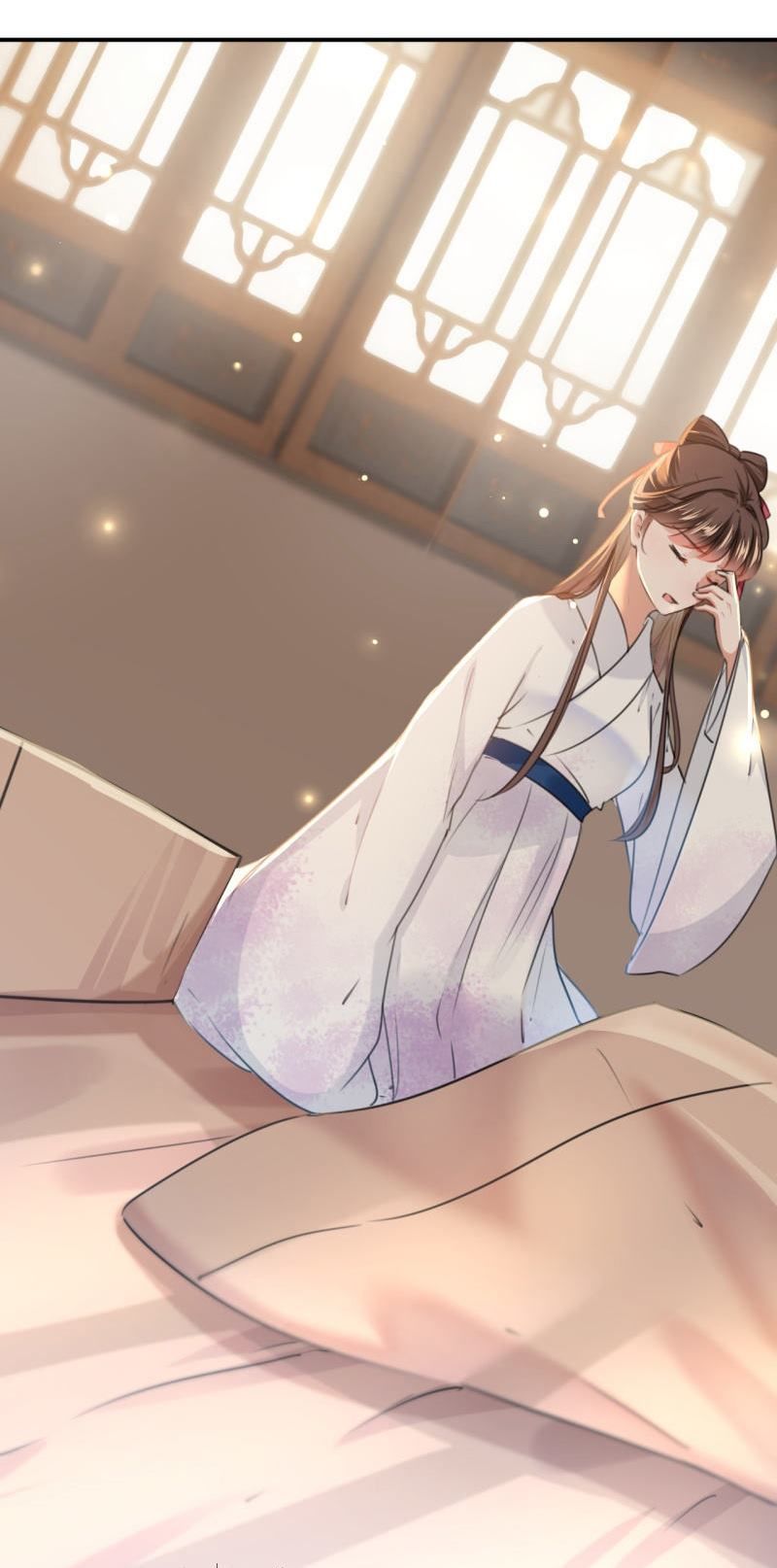 vương gia không thể trêu chapter 114 25