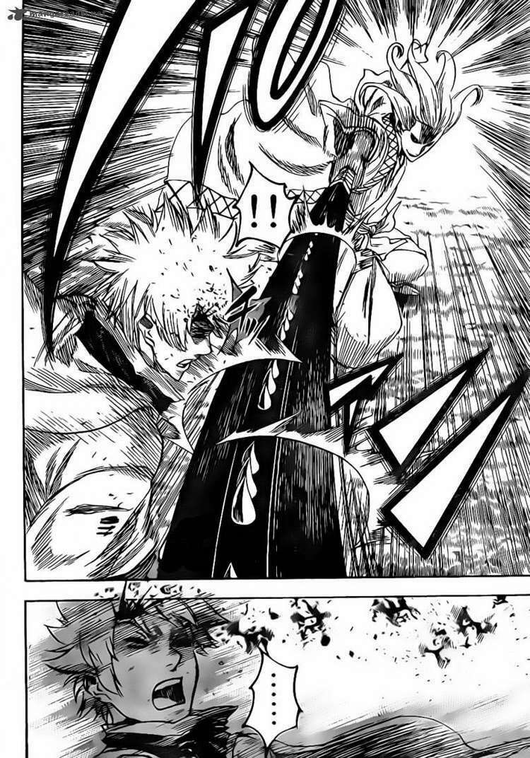 gamaran chapter 96 8