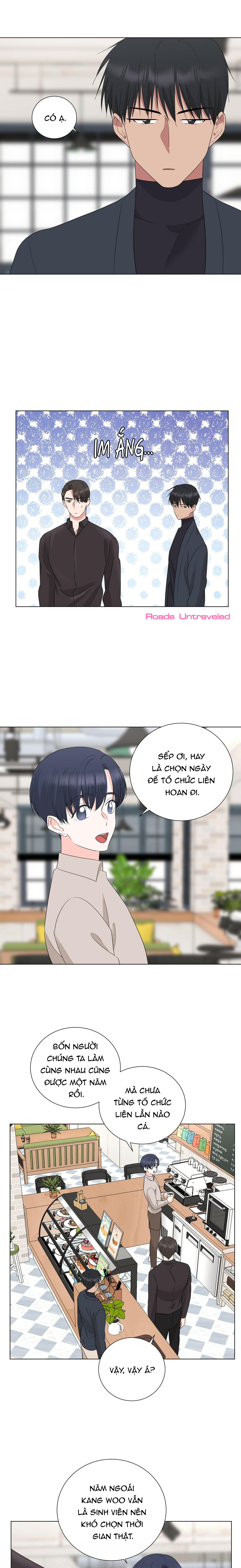 họ đã ngủ với nhau chapter 18 12