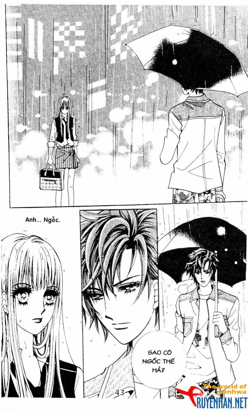 chàng trai hào hiệp chapter 3 45