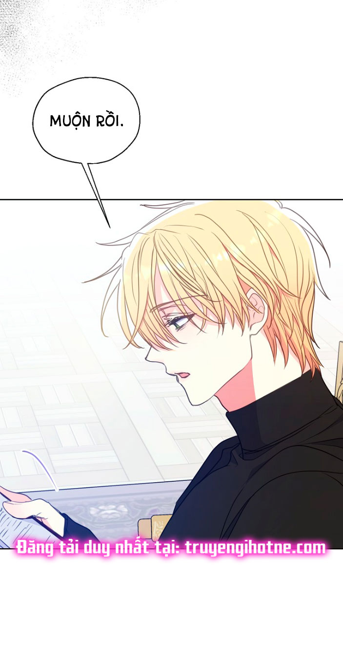 bệ hạ, xin đừng giết tôi!! chapter 99.1 27