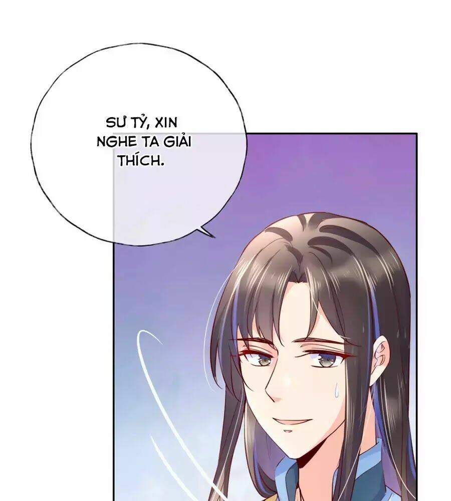 điềm mỹ chi huyết chapter 25 12