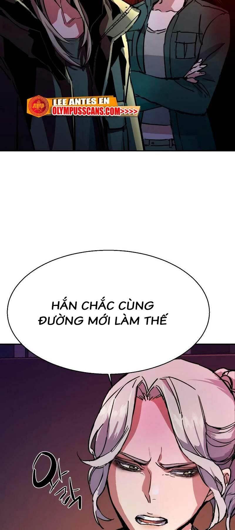 bạn học tôi là lính đánh thuê chapter 140 79