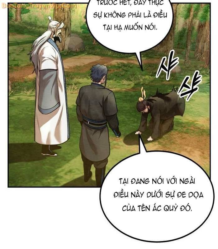 Tay Súng Chinh Phục Võ Lâm chapter 42 110