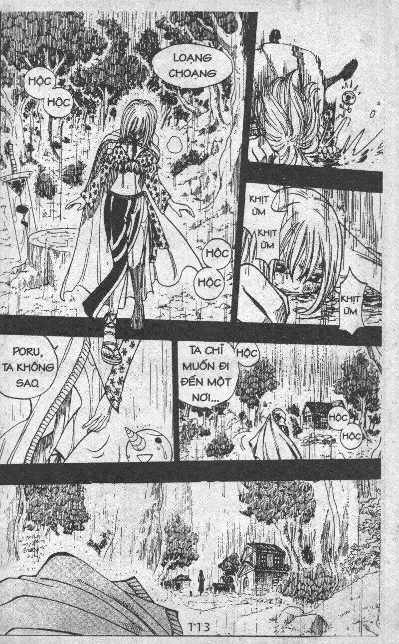 rave master (scan) chapter 34 113