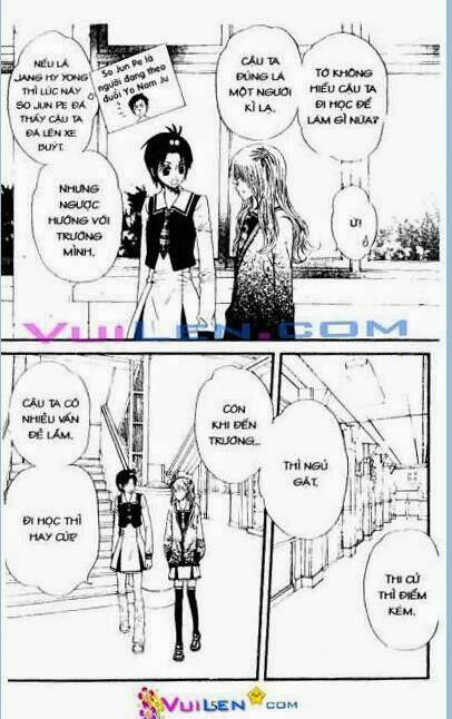 chàng trai thứ 13 chapter 11 56