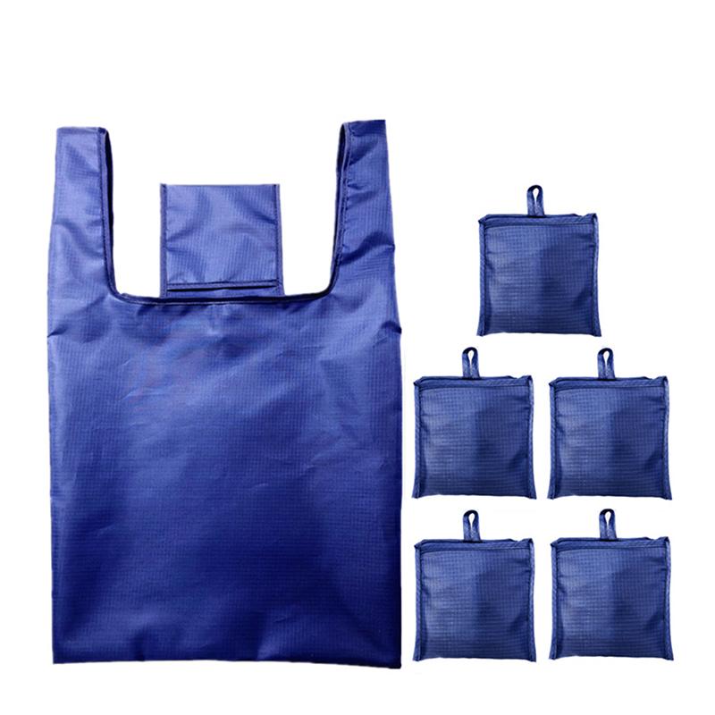 Túi Mua Sắm Chất Liệu Vải Oxford Chống Thấm Nước Thân Thiện Với Môi Trường