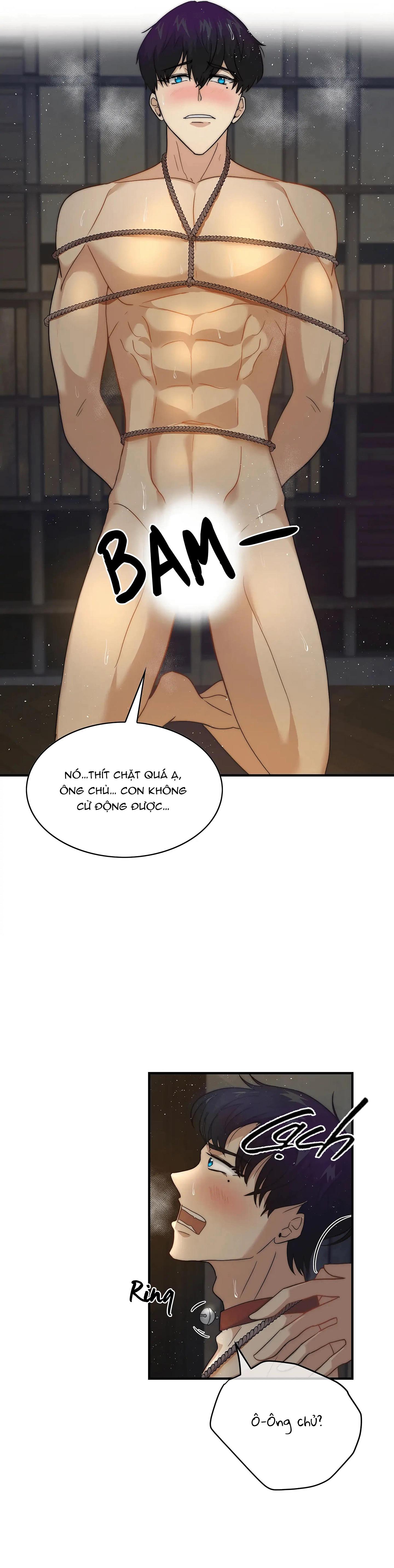 cinderella chapter 5 13