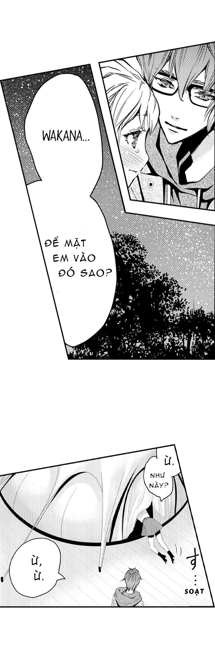 giây phút tận hưởng chapter 59 15