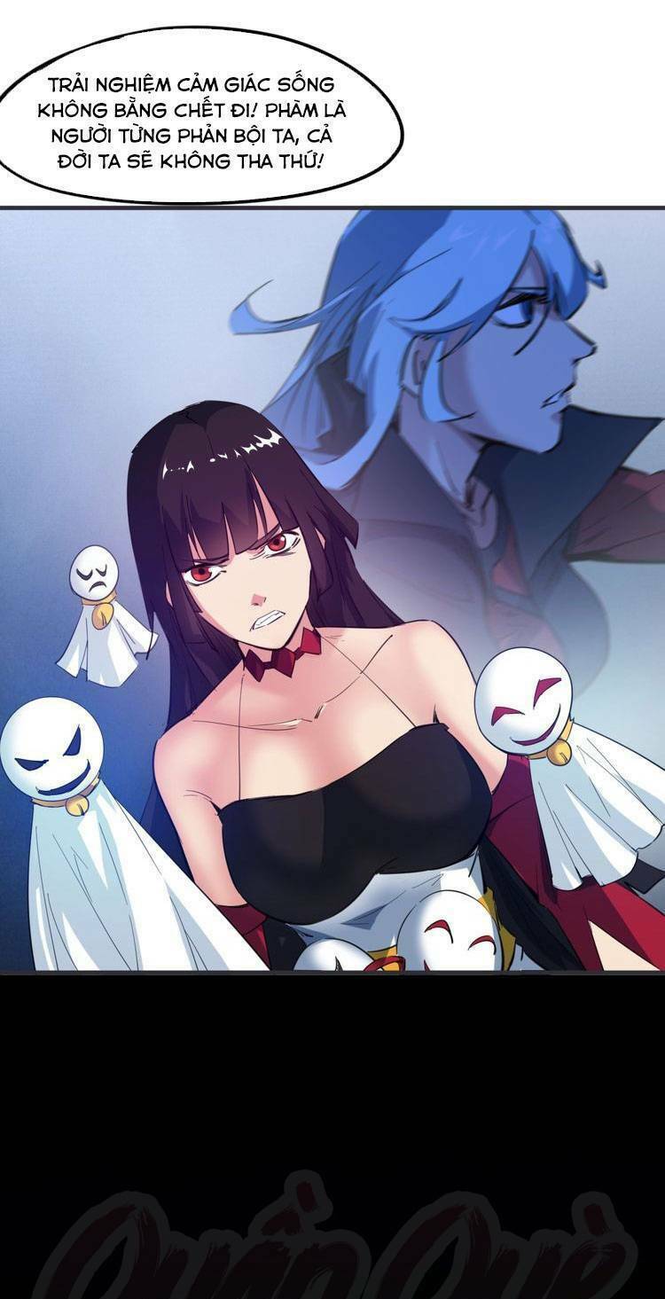 long mạch võ thần chapter 67 28