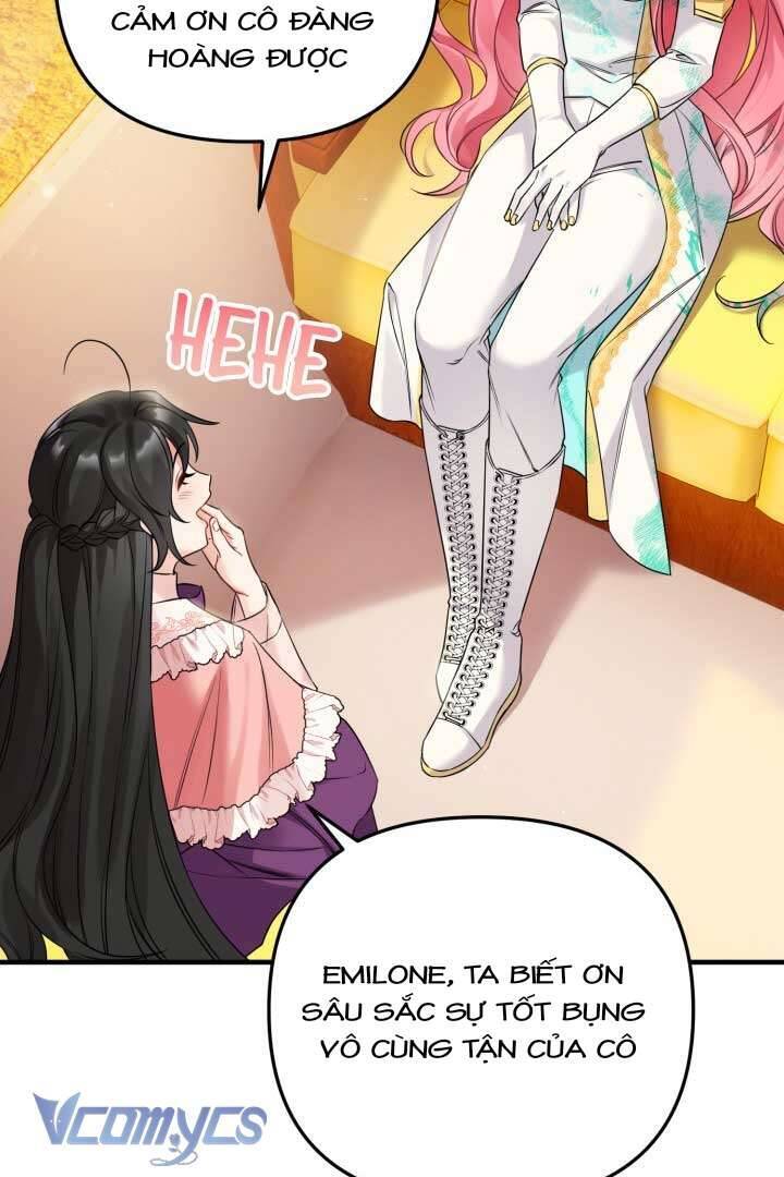 mê cung cám dỗ của emilone chapter 5 73