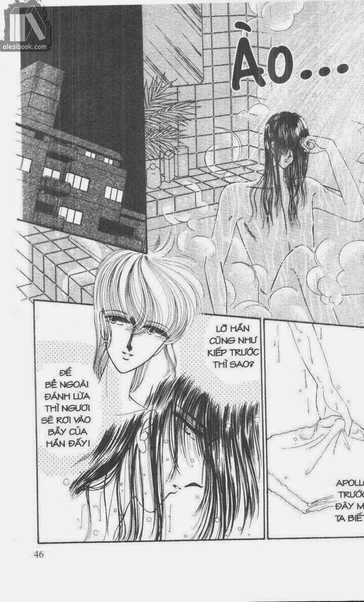 aries thần thoại cung hoàng đạo chapter 5 45