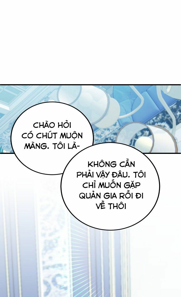 ác nữ karuna bé lại chapter 3 64