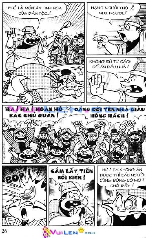 thần đồng đất việt chapter 136 23