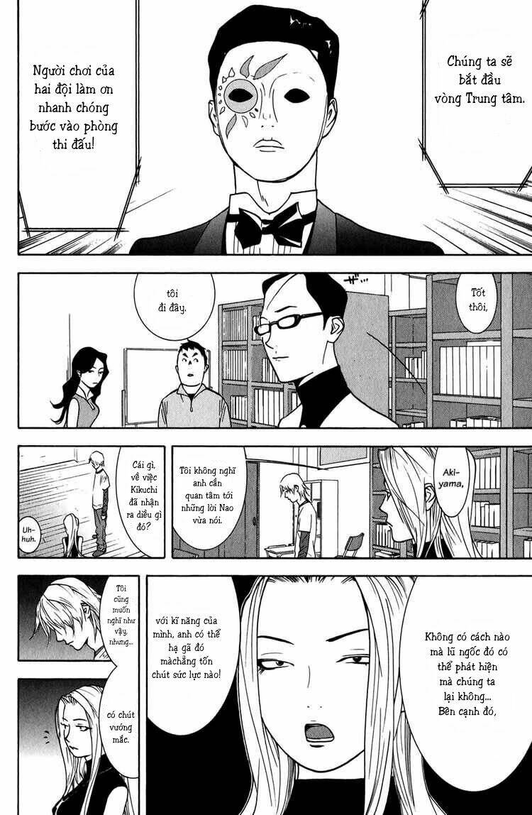 liar game chapter 70 3