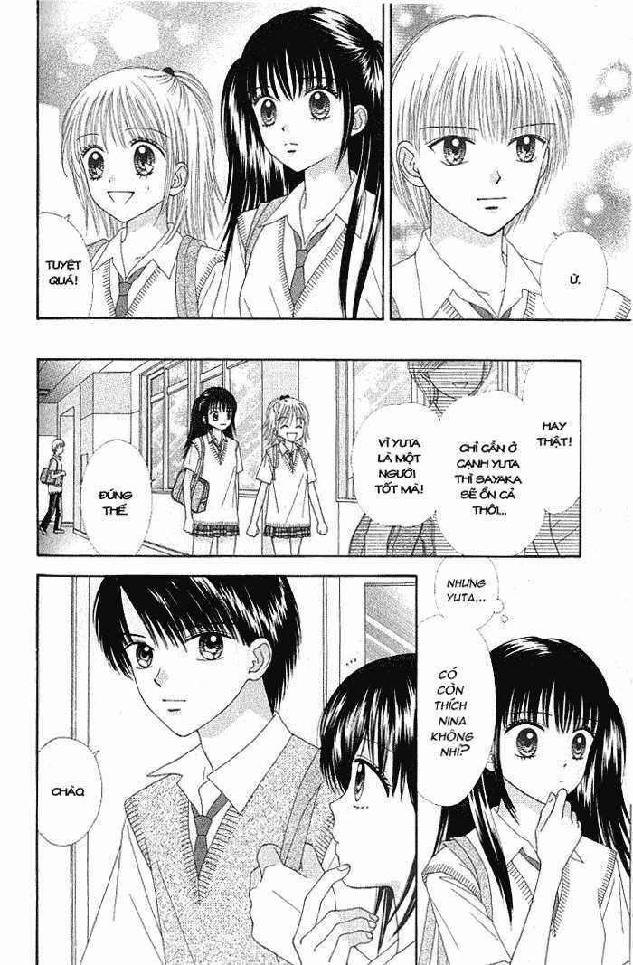 học sinh siêu ngầu chapter 20 4