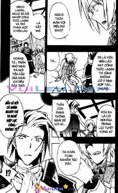 thanh kiếm và vương miện chapter 4 46