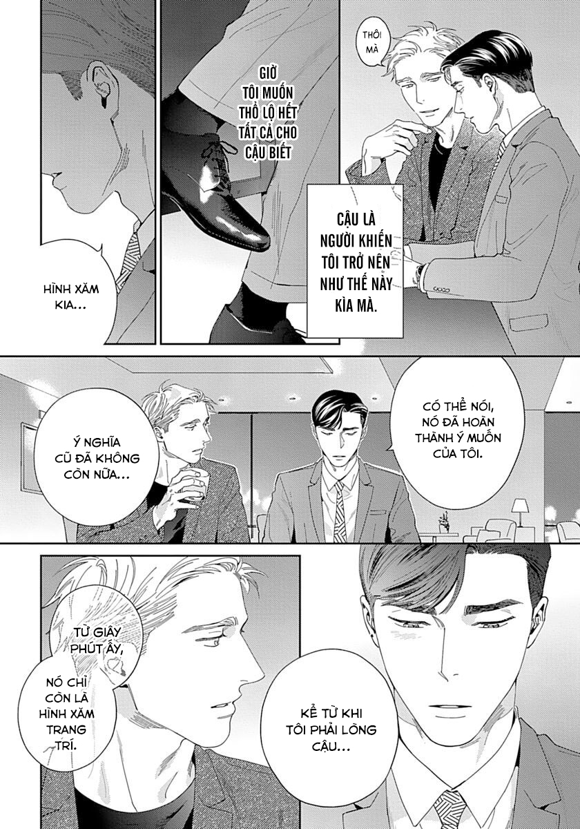 under my skin chapter 6 17