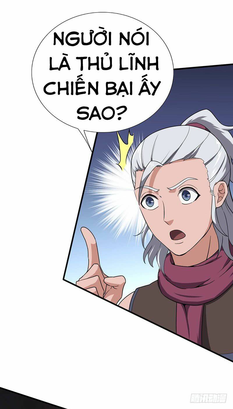 hỗn độn kiếm thần chapter 106 11