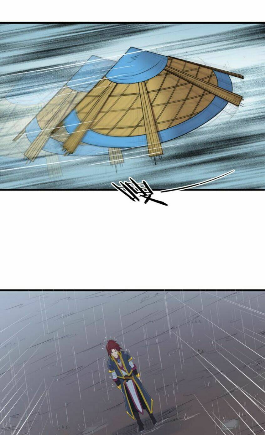 long mạch võ thần chapter 7 12