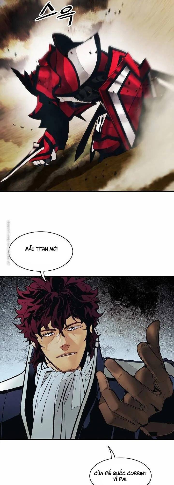 bất bại chân ma chapter 94 15