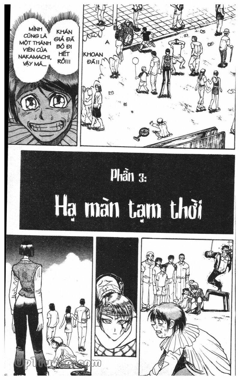 karakuri circus - gánh xiếc quái dị chapter 11 130