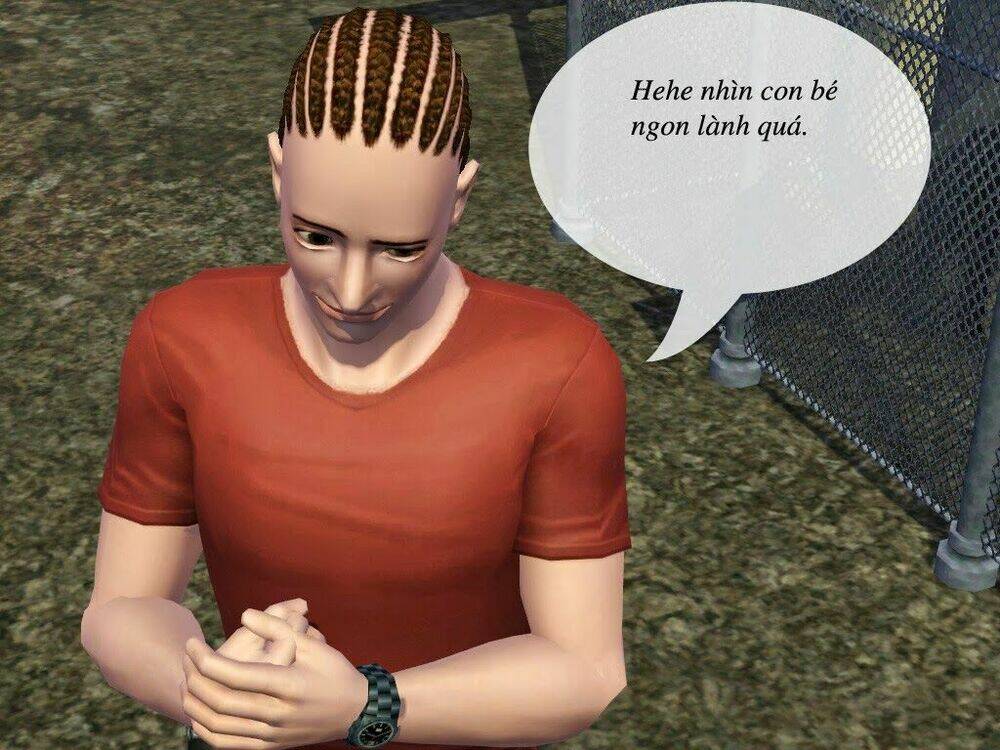 the fate chapter 18.1 18