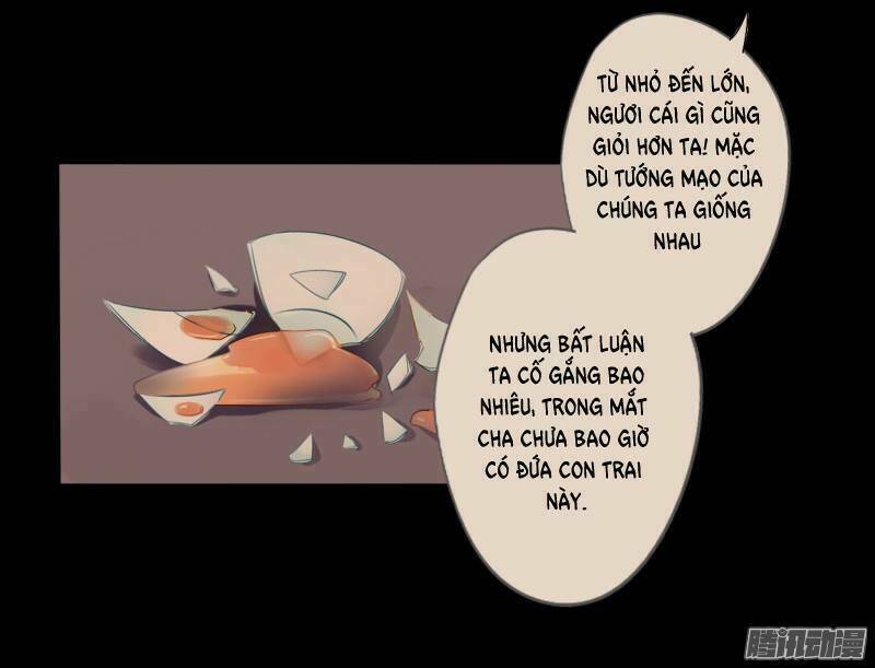 đam mỹ lời ngụy biện chapter 18 36