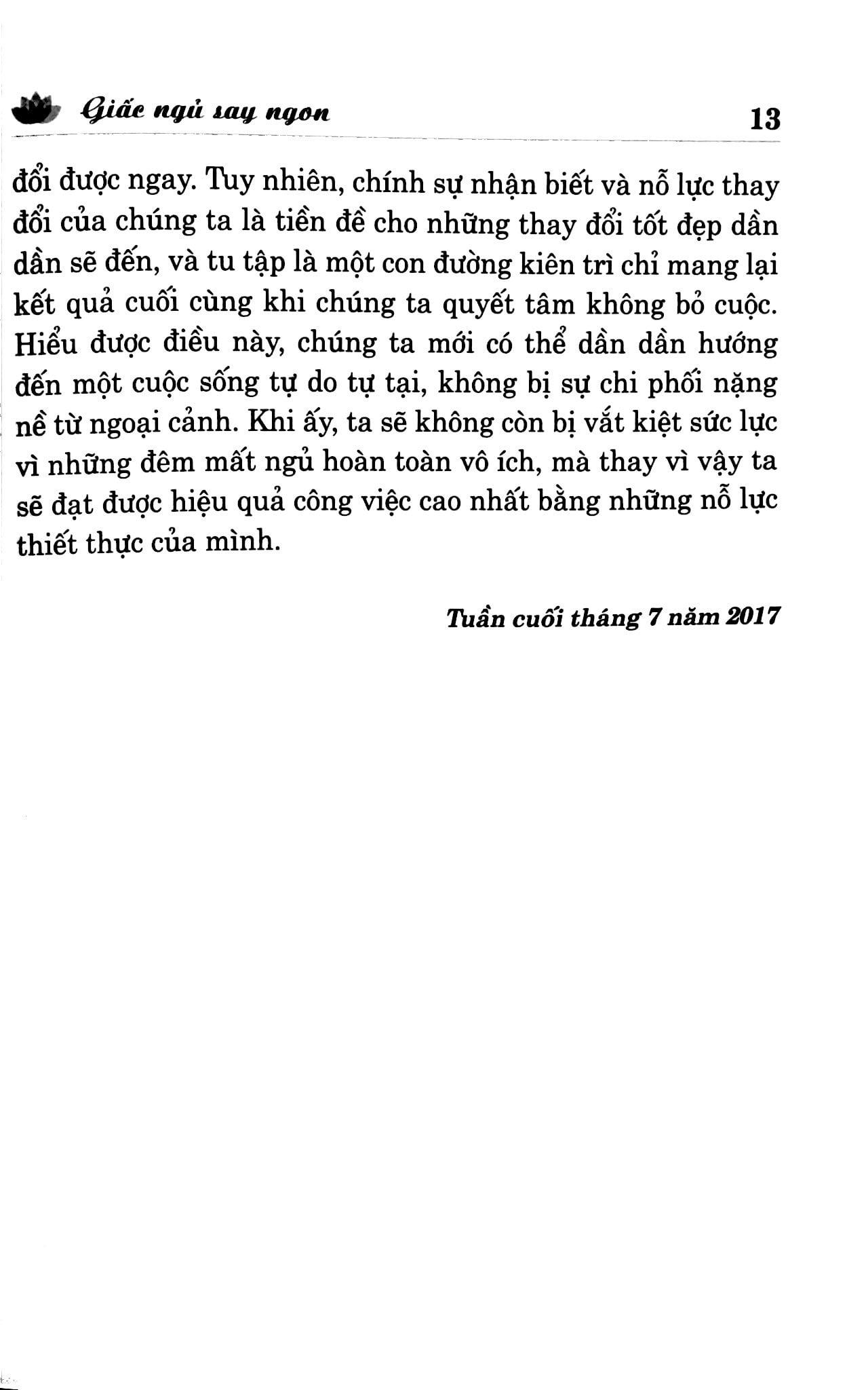 Học Đạo Trong Đời