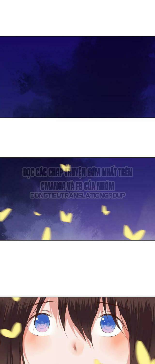 đốt đào hoa chapter 77 17