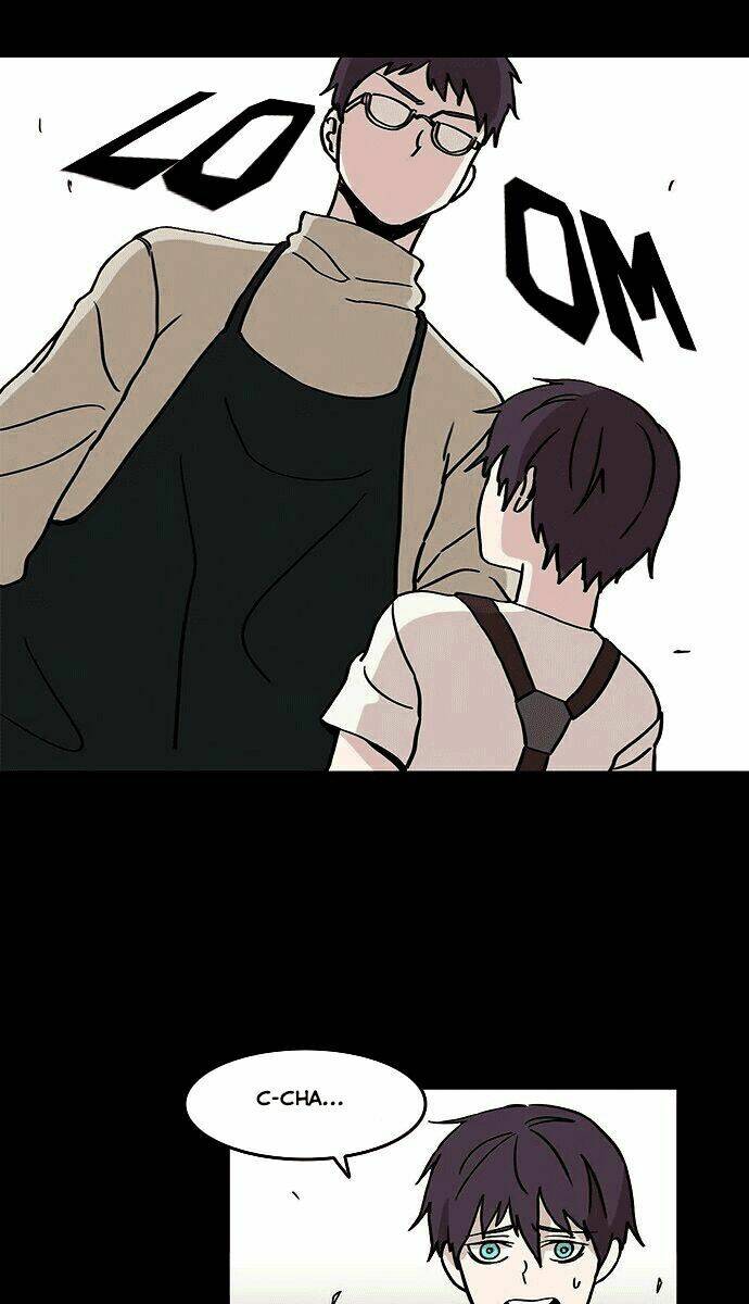 minus hand chapter 2 34