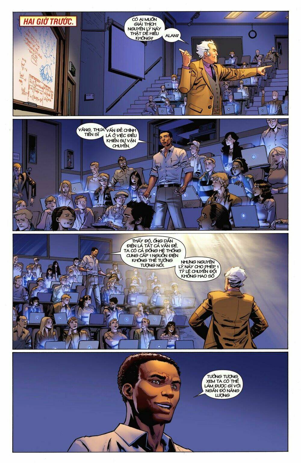 avengers (2013) chapter 7 20