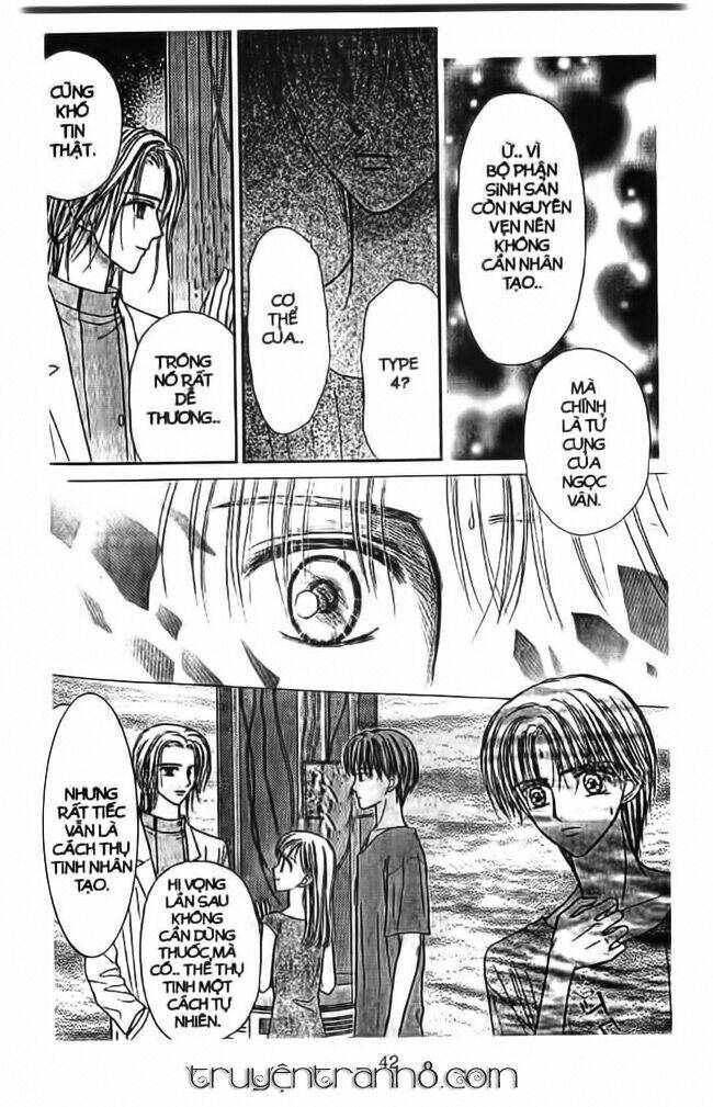 kẻ đồng hành - partner chapter 11 3