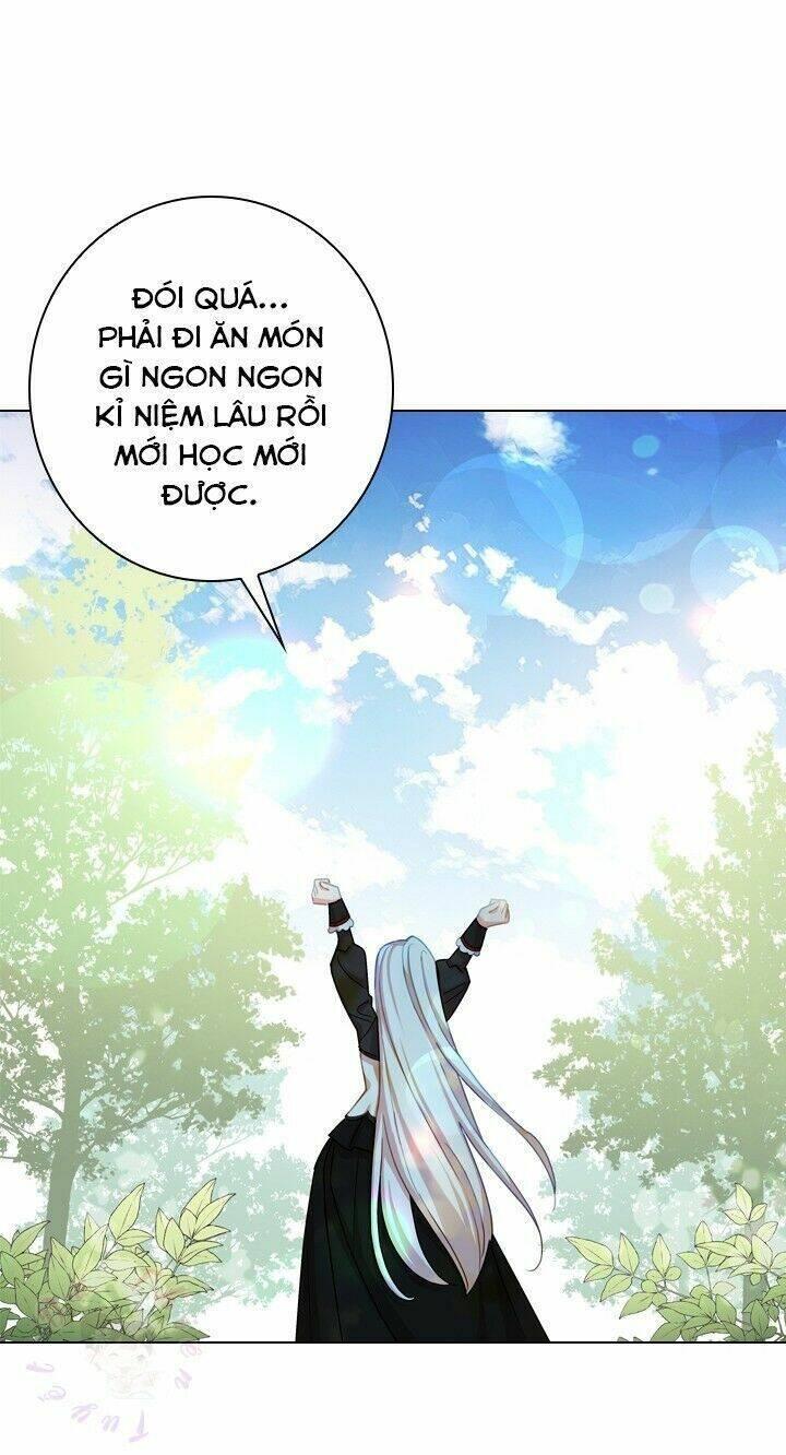 để yên cho tiểu thư hiền chapter 8 36