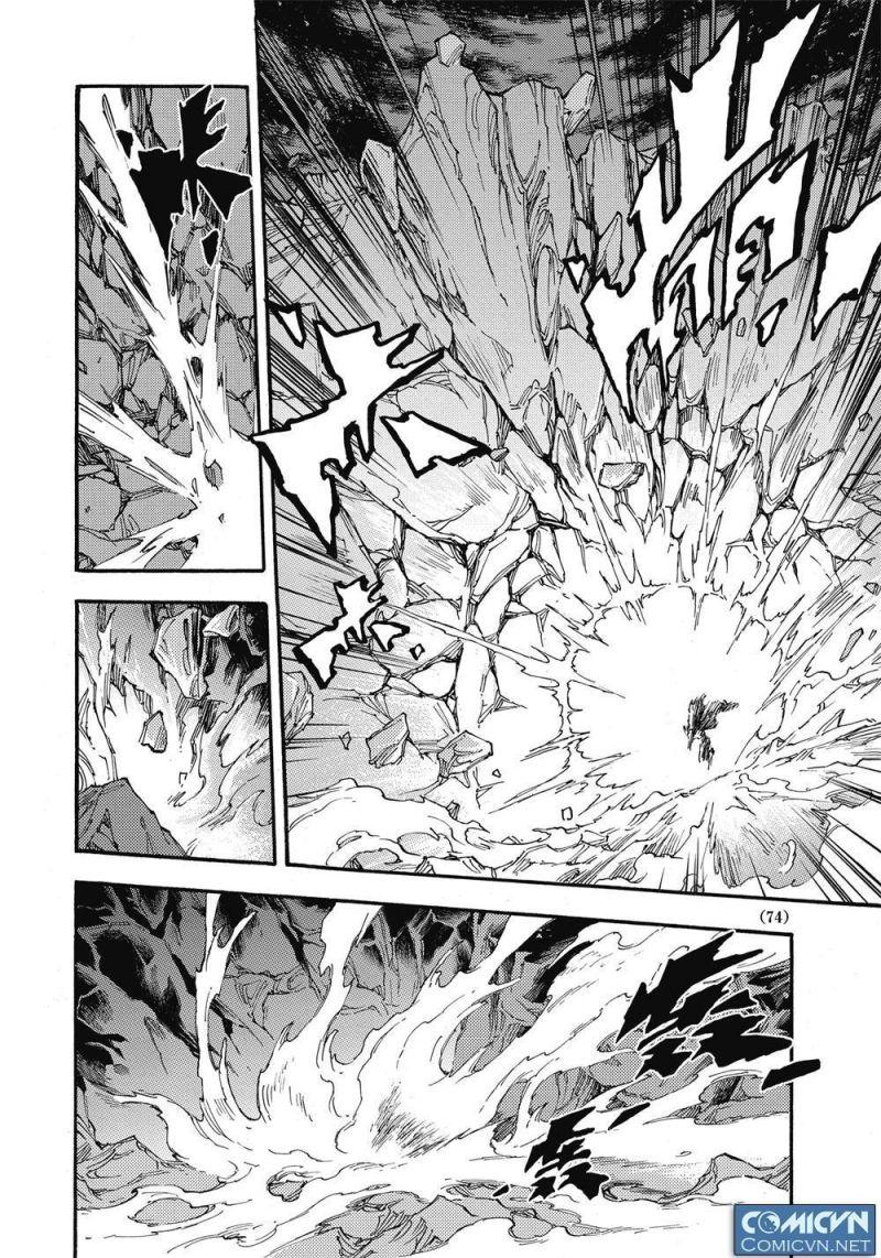 huyền hạo chiến ký chapter 71 4