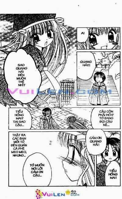 nữ sinh thời đại chapter 6 92