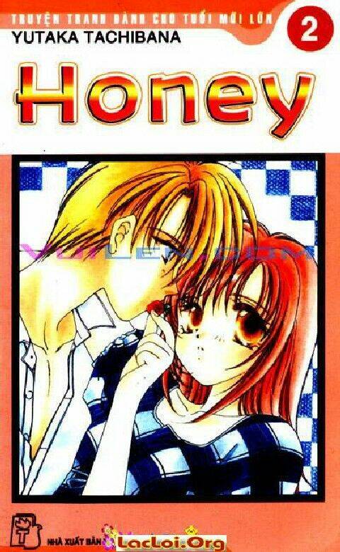 honey chapter 4 1
