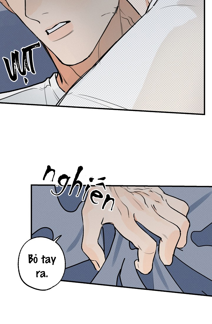 gia đình bại hoại chapter 7 17