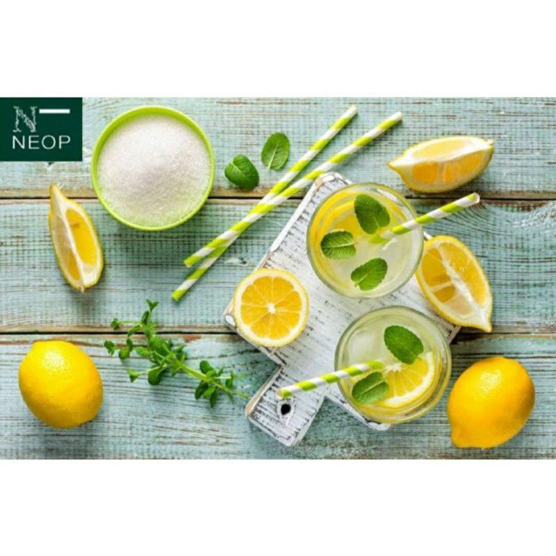 100G Bột Vitamin C Tinh Khiết NEOP - Làm Trắ-ng Da - L-Acid Ascorbic - Nguyên Liệu Làm Mỹ Phẩm - Thực Phẩm