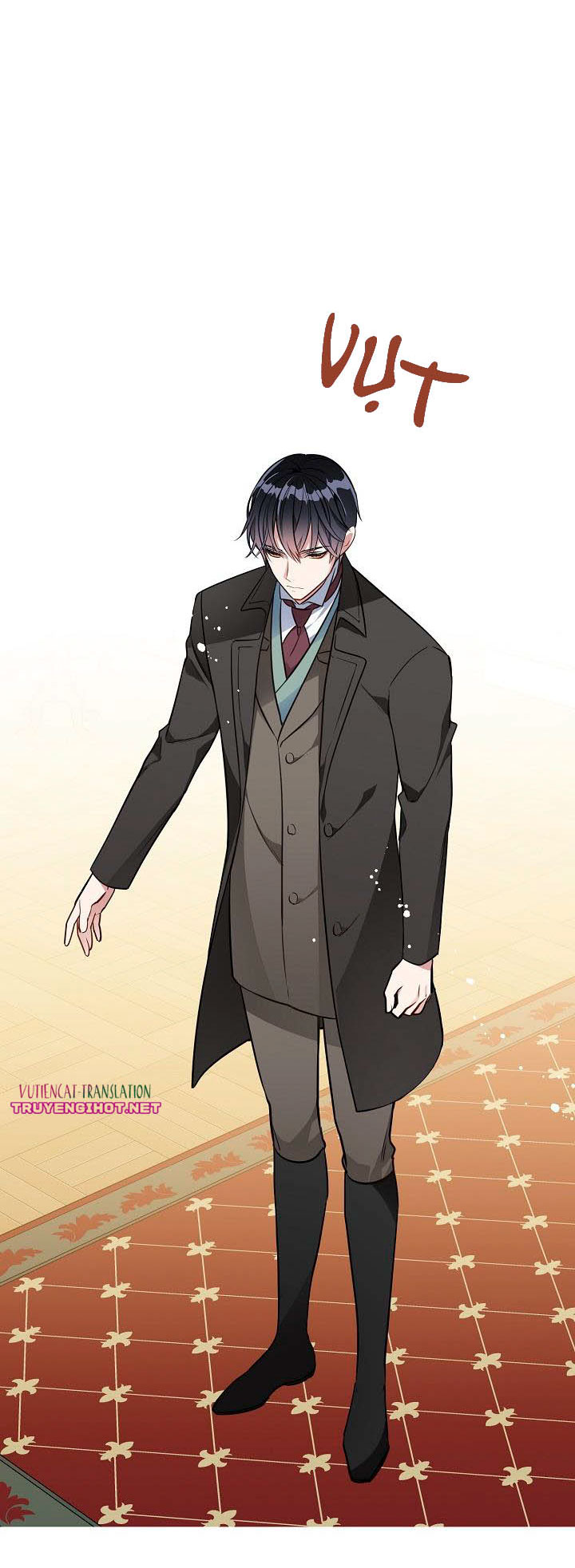 thanh tra của muiella chapter 102 23