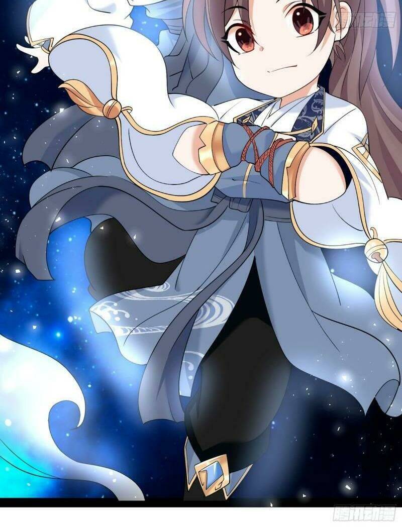 giáng thần chiến ký chapter 70 30