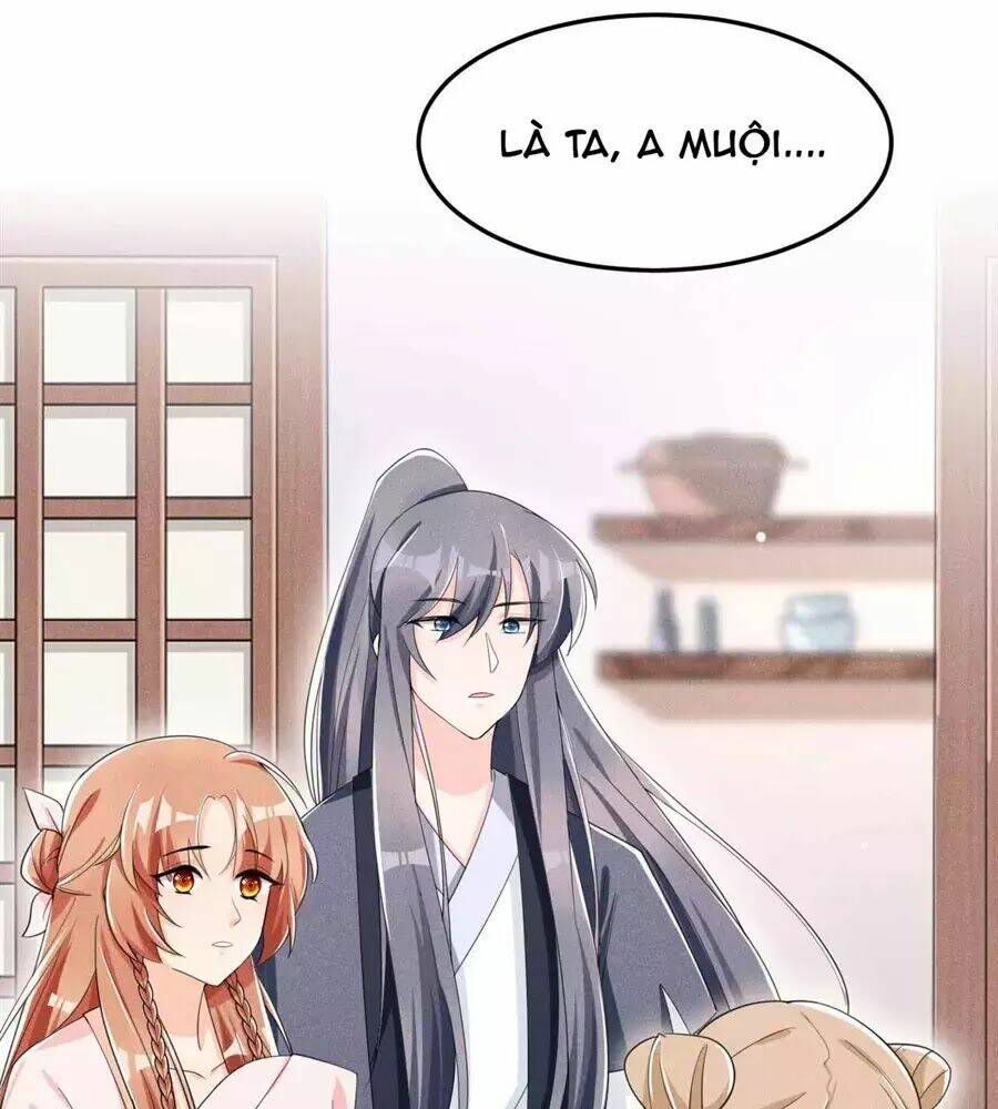 hoàng tử phu quân, ta nuôi ngươi a! chapter 17 51